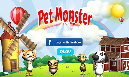 Free Pets Panda Puzzle APK