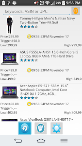 Amazon Price Tracker screenshot 5