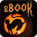 Halloween eBook logo