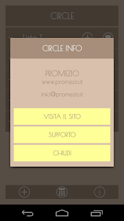 How to download Circle - shopping list 1.3 apk for pc