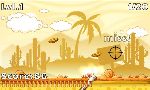 Skeet Shooting Screenshots 8