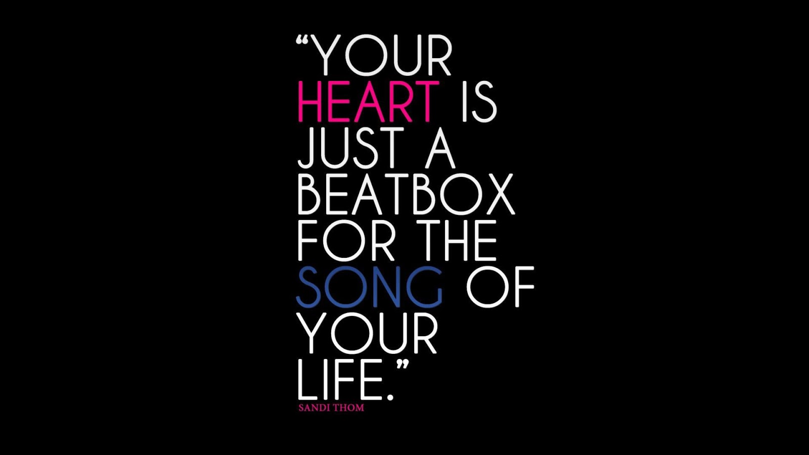 Music Quotes About Life