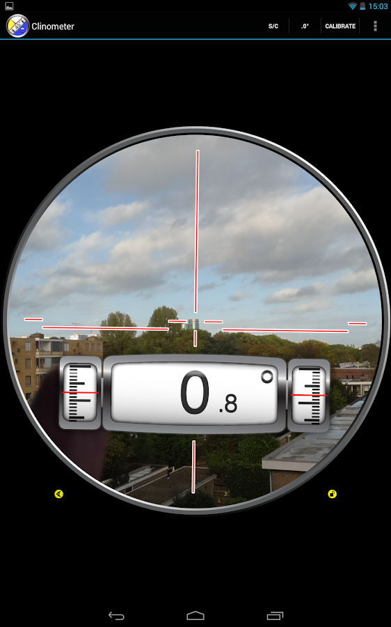 clinometer app android download