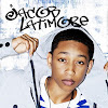 Jacob Latimore