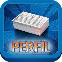 Perfil 2 APK 電影海報圖片