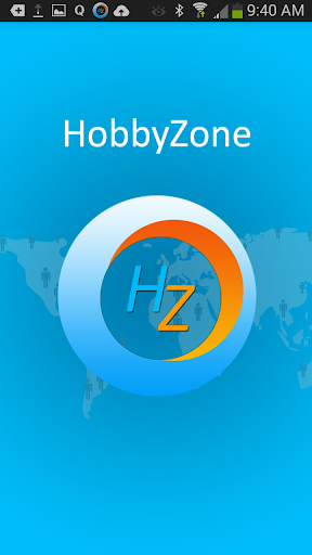 HobbyZone