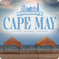 Cape May Information Guide APK icon