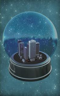 How to download Snowy City Live Wallpaper 1.0.0 apk for laptop