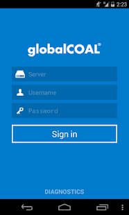 globalCOAL Screenshots 0