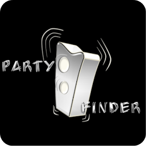 Partyfinder 0.0.3