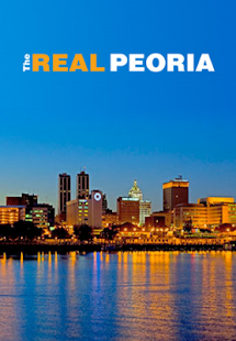Free Real Peoria APK for Android