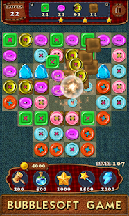 Buttons Rescue Screenshots 1
