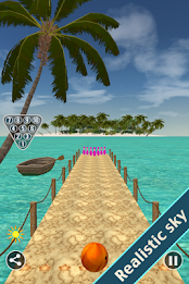 Bowling Paradise 2 Pro poster 1