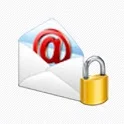 Secure9 Mail icon