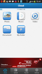 PoST by Telkomsel poster 2