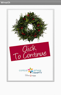 Christmas Wreaths Screenshots 1