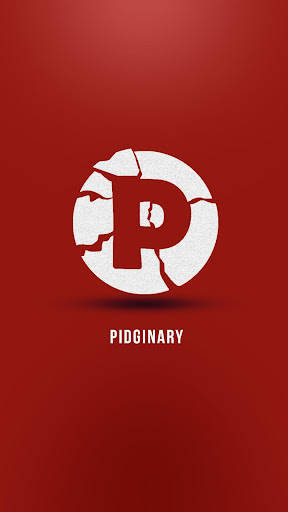 Pidginary