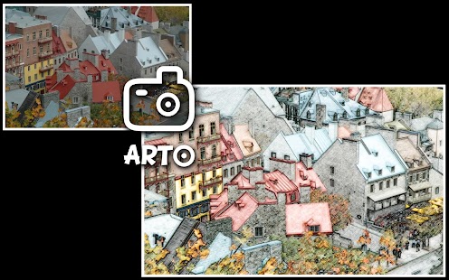 Arto: sketch Screenshots 3