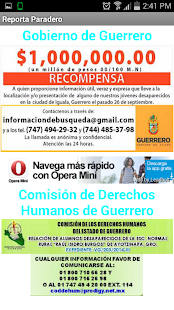 How to get Normalistas Ayotzinapa 1.2 apk for android
