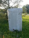 Jan Rodowicz Monument