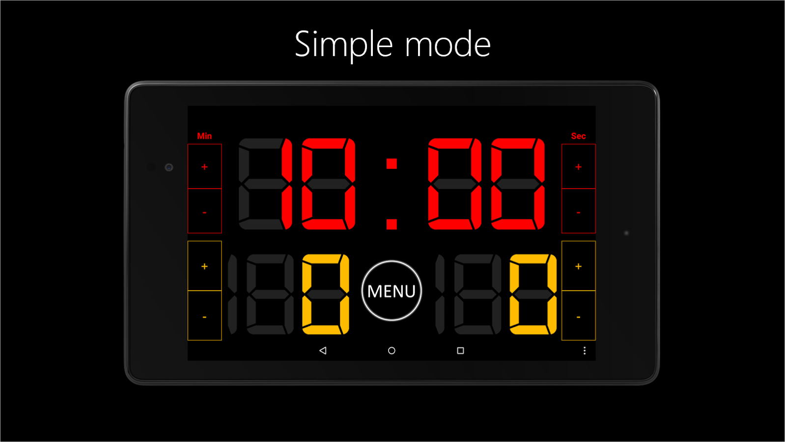 Scoreboard Basketball Android Apps on Google Play