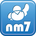 NanaMizukiBlogWidget logo