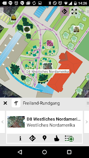 Botanischer Garten Graz Screenshots 3