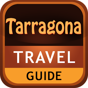 Tarragona Offline Map Guide