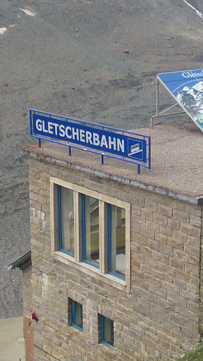 Gletscherbahn