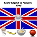 English in Pictures Food Free