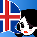 Lingopal Icelandic logo