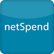 netSpend - Mobile Banking icon