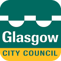 My Glasgow logo