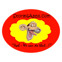 Into Action logo