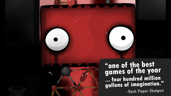 World of Goo - screenshot thumbnail