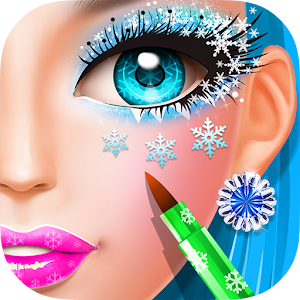 Ice Princess Fever Salon Game Hacks and cheats