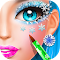 astuce Ice Princess Fever Salon Game jeux