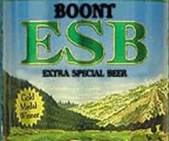 Logo of Anderson Valley Boont Extra Special Bitter