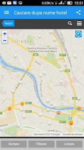 Cazare Hoteluri Screenshots 17