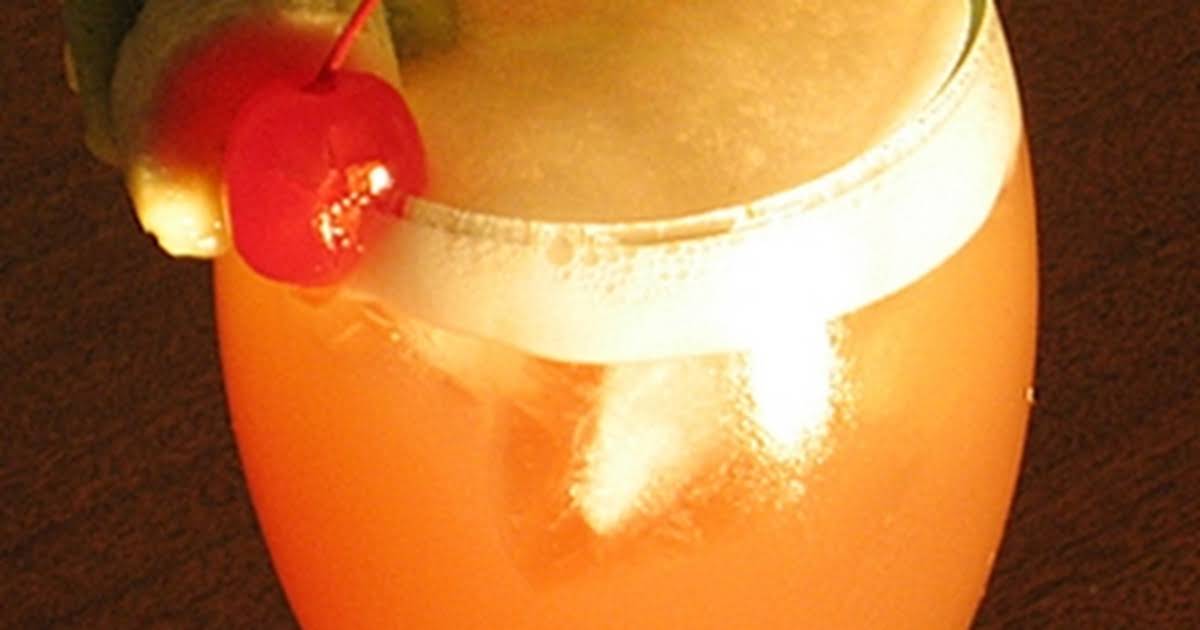 10 Best Banana Liqueur Drinks Rum Recipes Yummly