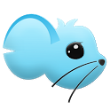 AirMouse! Wifi pointing mouse icon