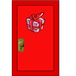 TEN THOUSAND DOORS! 1.0