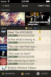 Liberty Tree by Crowd Hub poster 2