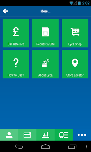 免費下載通訊APP|Lycamobile app開箱文|APP開箱王