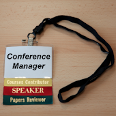 Conference Manager