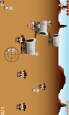 Wild West Sheriff Arcade