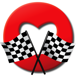 Racing for CardioTrainer 健康 App LOGO-APP開箱王