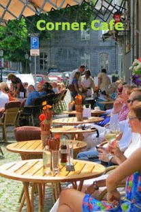 Free Download Corner Cafe APK for Android