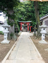 増森神社