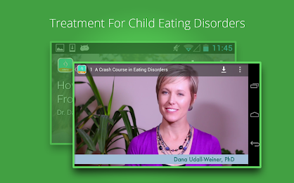 Eating Disorder Course poster 3